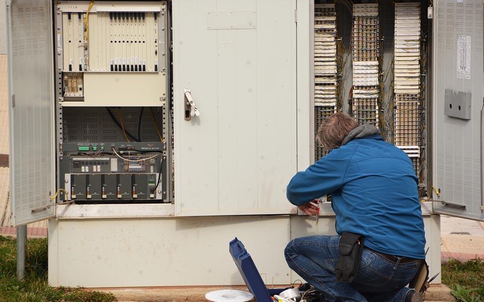 dépannage électricien Meaux