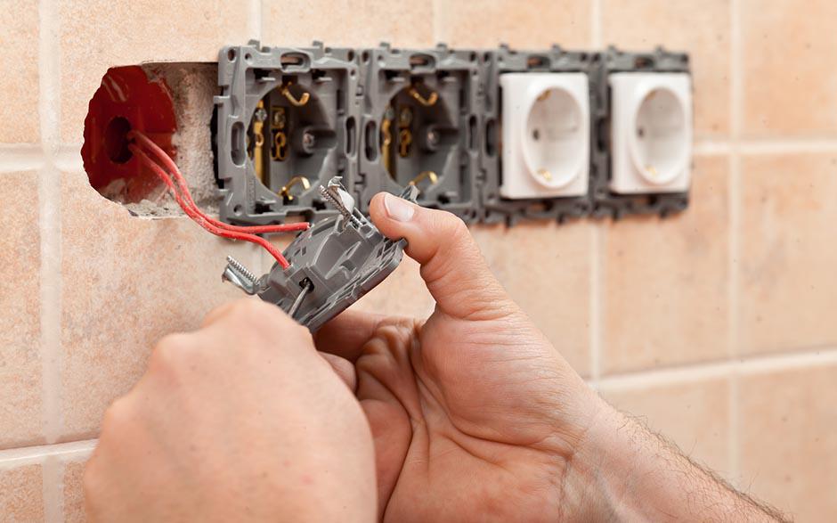 électricien à domicile Villemomble