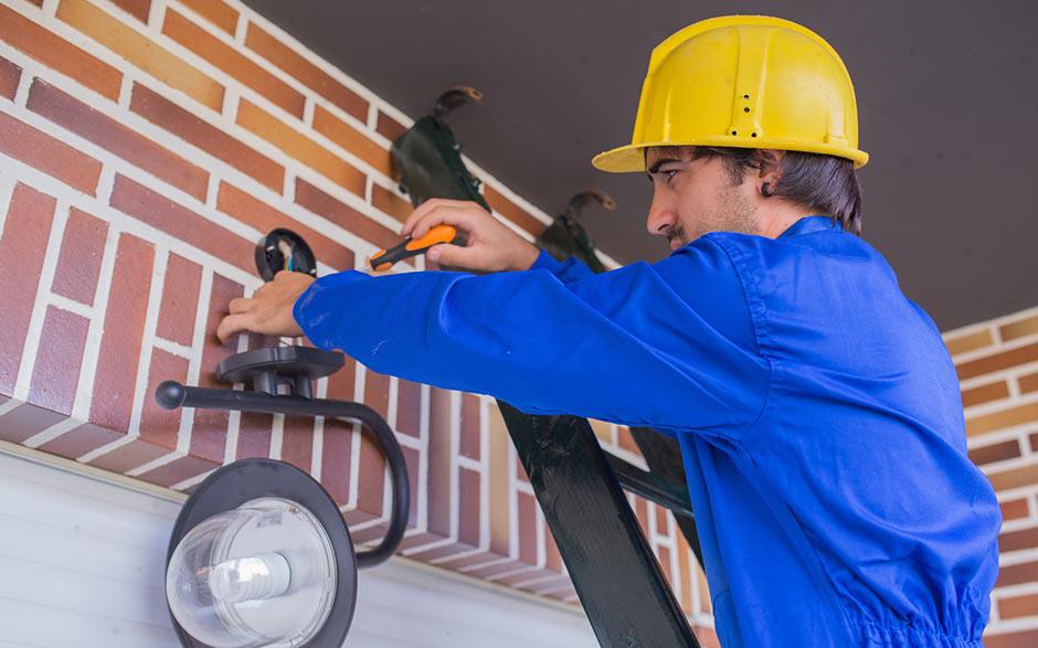 électricien à domicile Villemomble