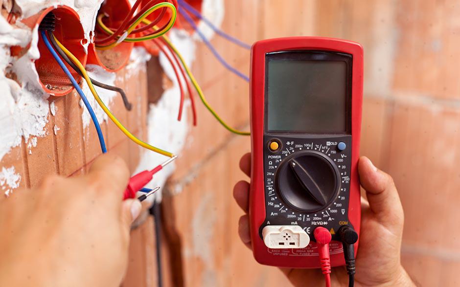 électricien à domicile Villemomble