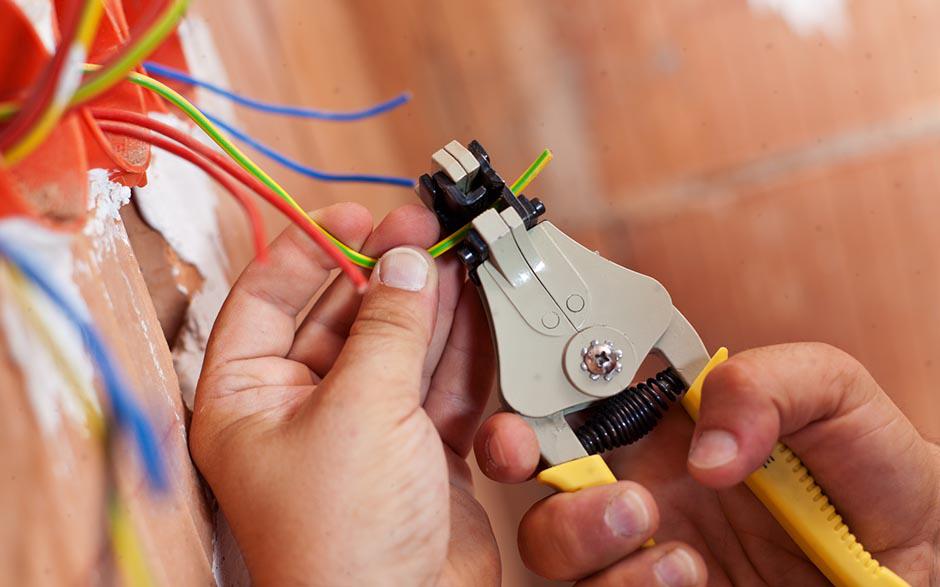 dépannage électricien Meaux